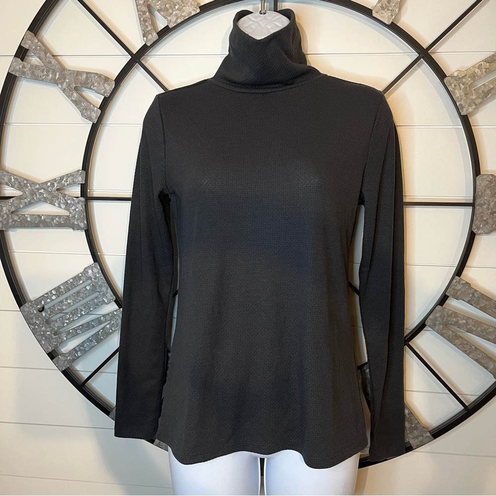Loft Turtleneck
